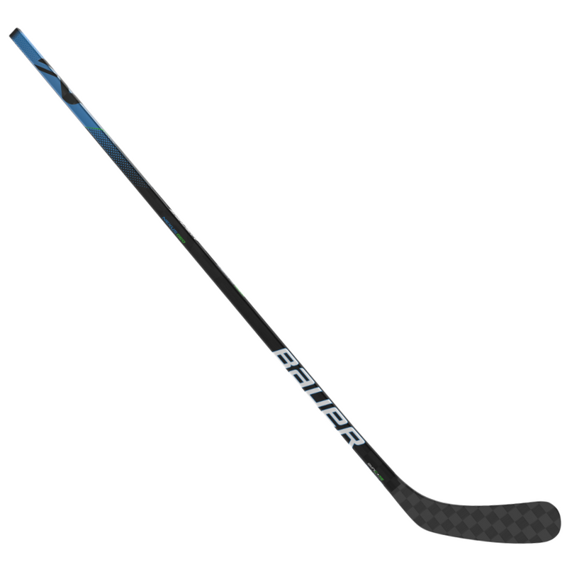 Bauer Nexus Geo Grip Hockey Stick - Junior | Larry&