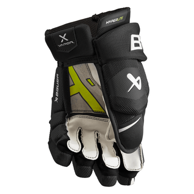Bauer Vapor Hyperlite Gloves - Junior