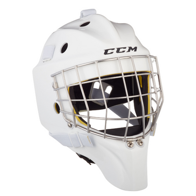 CCM Axis A1.5 Goalie Mask - Junior | Larry's Sports Shop
