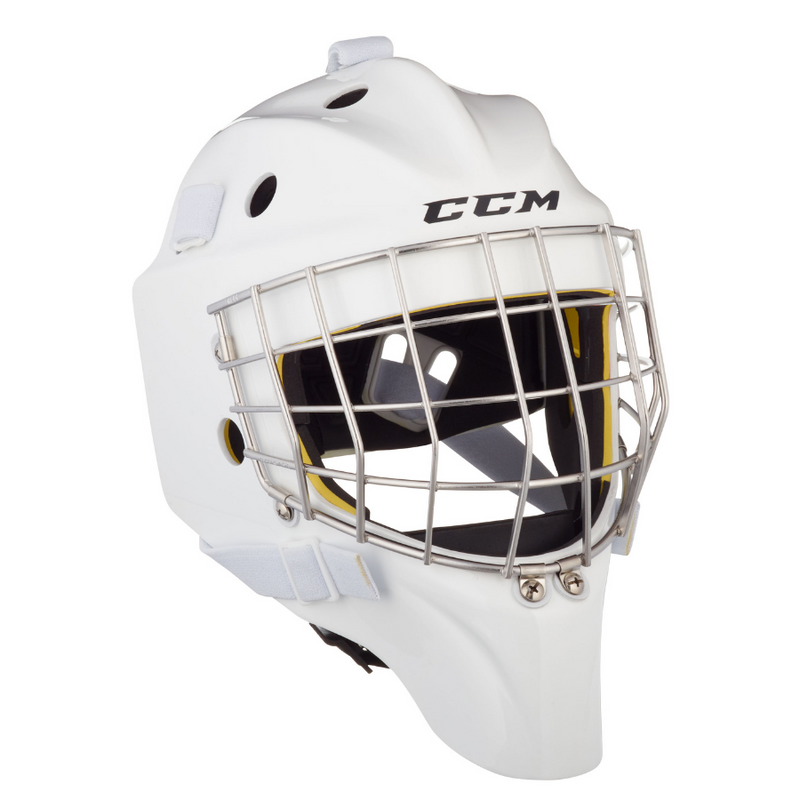 CCM Axis A1.5 Goalie Mask - Junior | Larry&