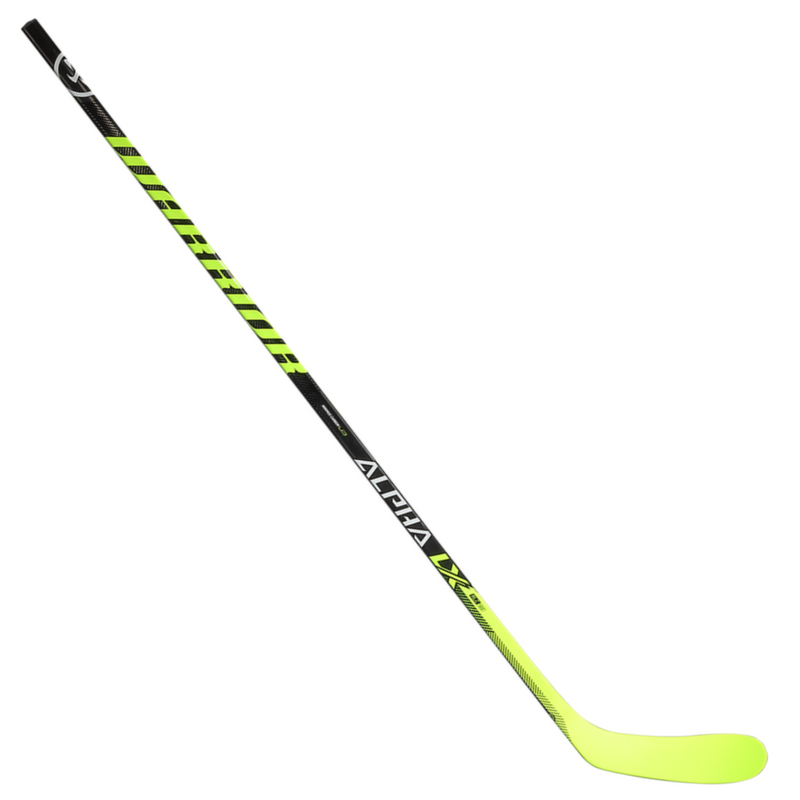 Warrior Alpha LX Hockey Stick - Junior | Larry&