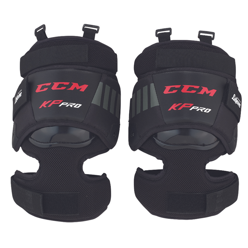 CCM Pro Knee Protector - Senior | Larry&