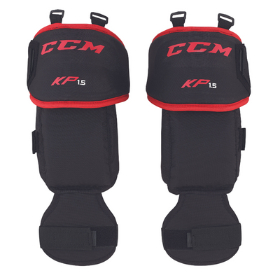 CCM KP1.5 Knee Protector - Youth | Larry's Sports Shop