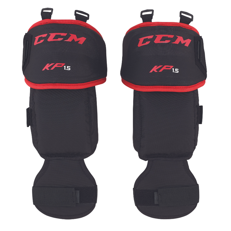 CCM KP1.5 Knee Protector - Youth | Larry&