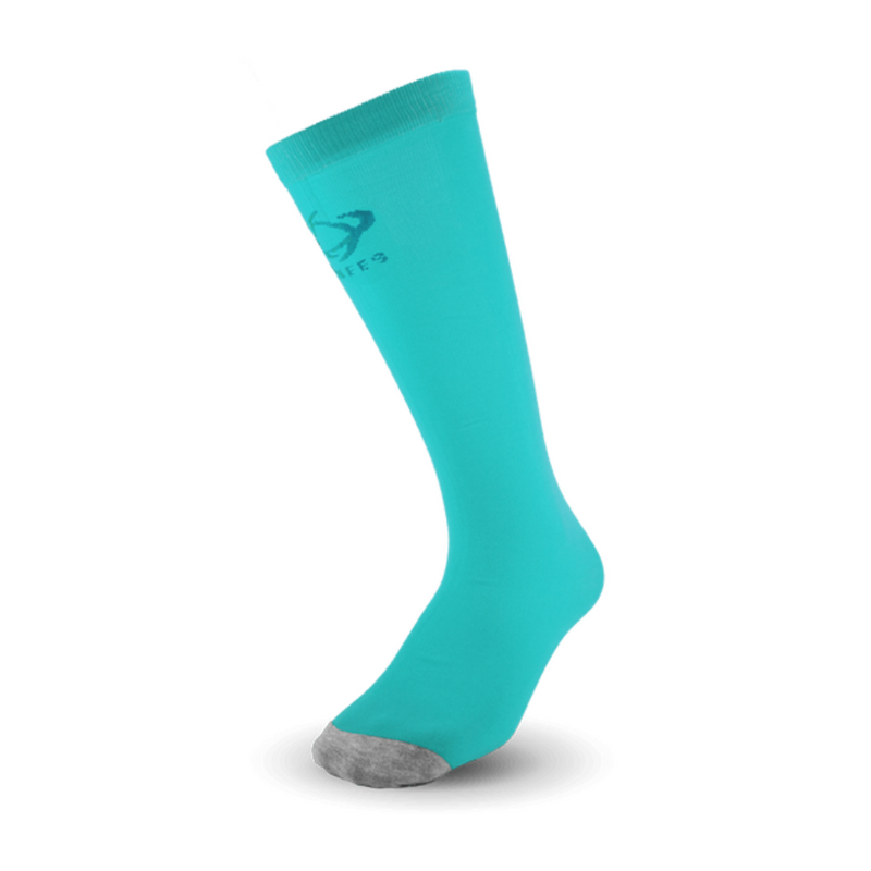 Thinees Skate Socks - Senior (Long) | Larry&
