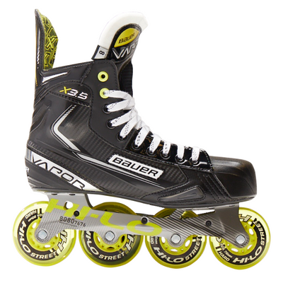 Bauer RH Vapor X3.5 Skates - Senior | Larry's Sports Shop