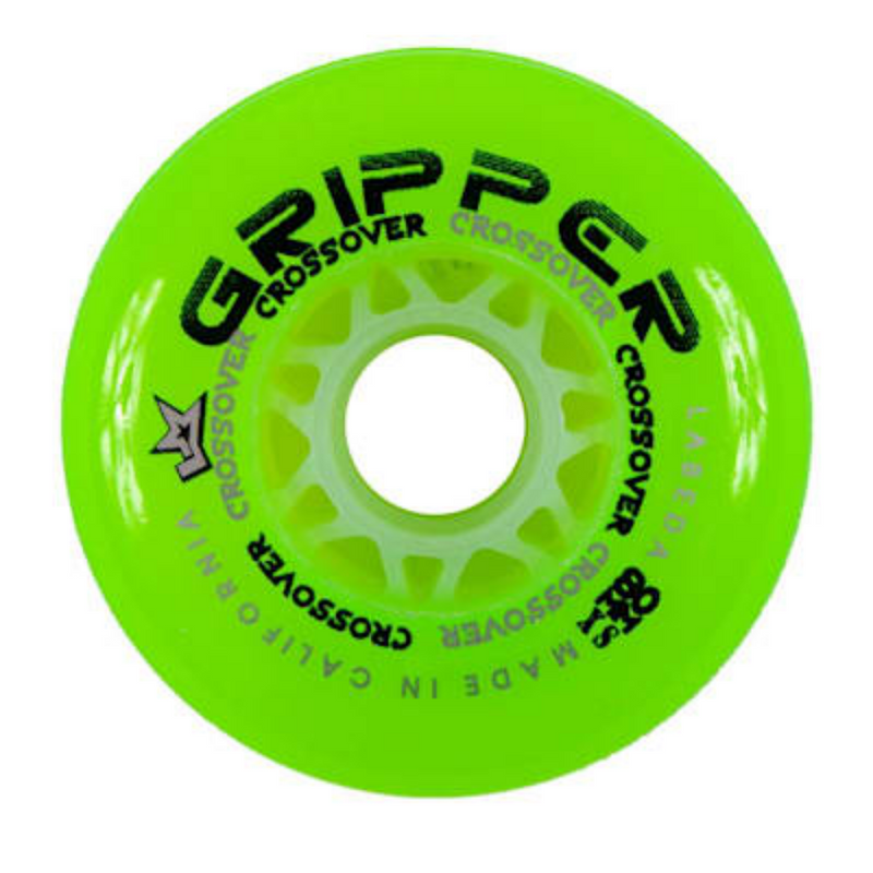 Labeda Gripper X-Soft Wheels