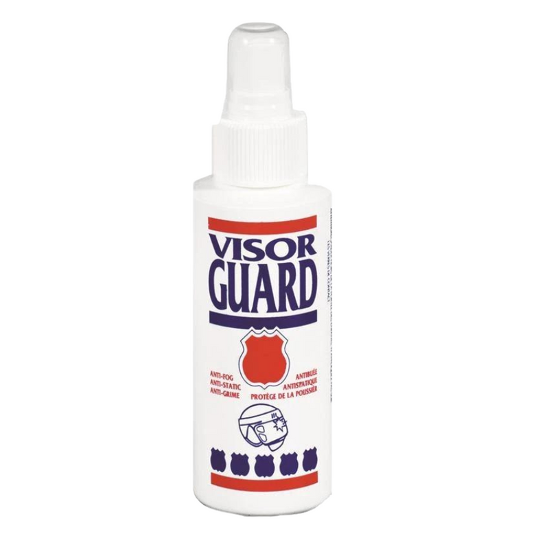 Visor Guard Anti Fog Spray | Larry&
