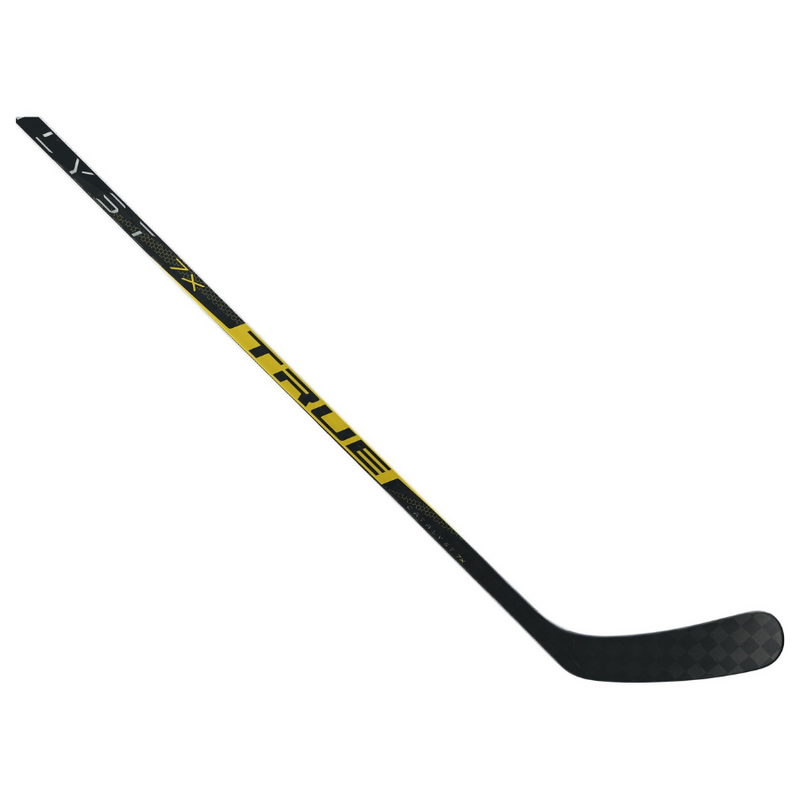 True Catalyst 7X Hockey Stick - Senior | Larry&