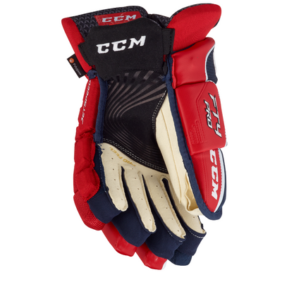 CCM Jetspeed FT4 Pro Gloves - Senior | Larry's Sports Shop
