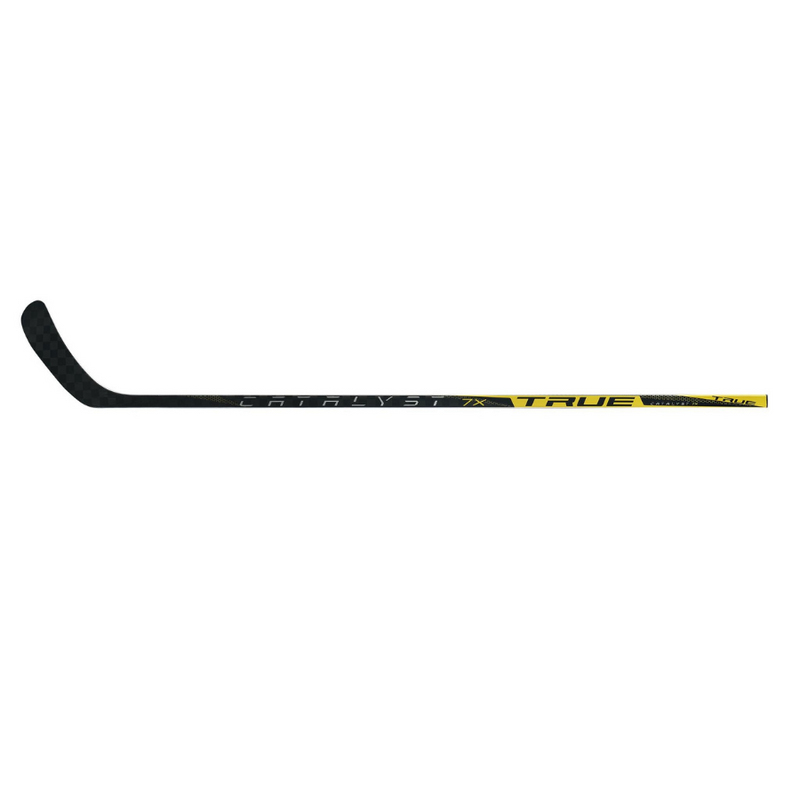 True Catalyst 7X Hockey Stick - Senior | Larry&