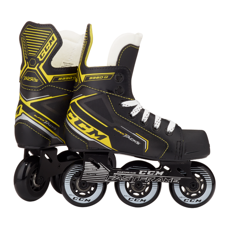 CCM RH9350 Inline Hockey Skate - Youth