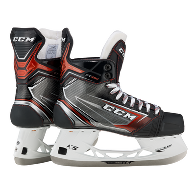 CCM Jetspeed FT460 Hockey Skates - Junior | Larry's Sports Shop