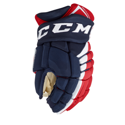 CCM Jetspeed FT4 Pro Gloves - Junior | Larry's Sports Shop