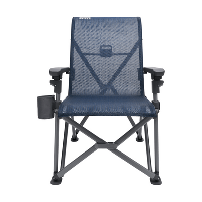 YETI Trailhead Camp Chair | Larry's Sports Shop