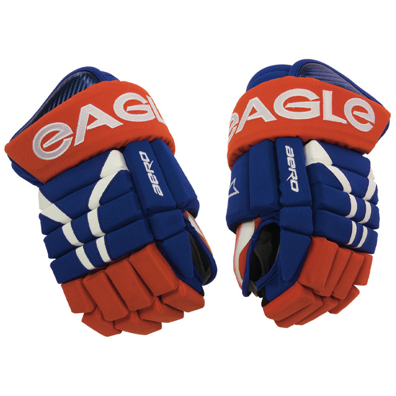 Eagle Aero Pro Custom Hockey Gloves - Senior