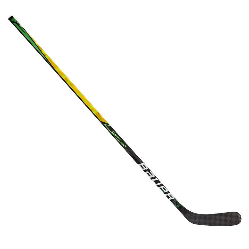 Bauer Supreme Ultrasonic Hockey Stick - Senior | Larry&