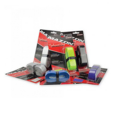 Mazon Cushion Grip | Larry's Sports Shop