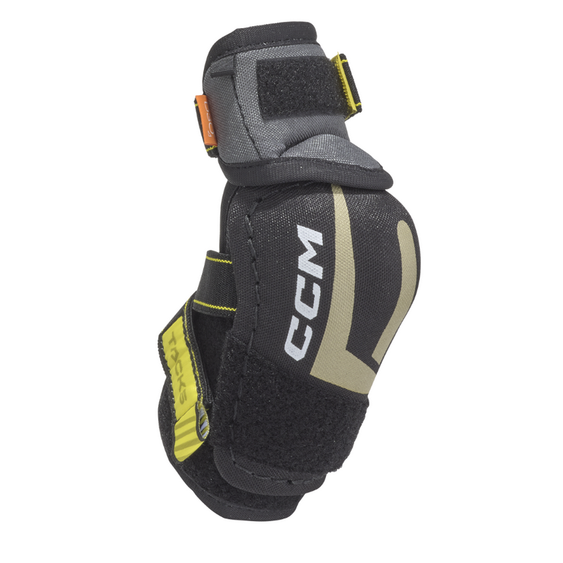 CCM Super Tacks AS-V Pro Elbow Pads - Youth
