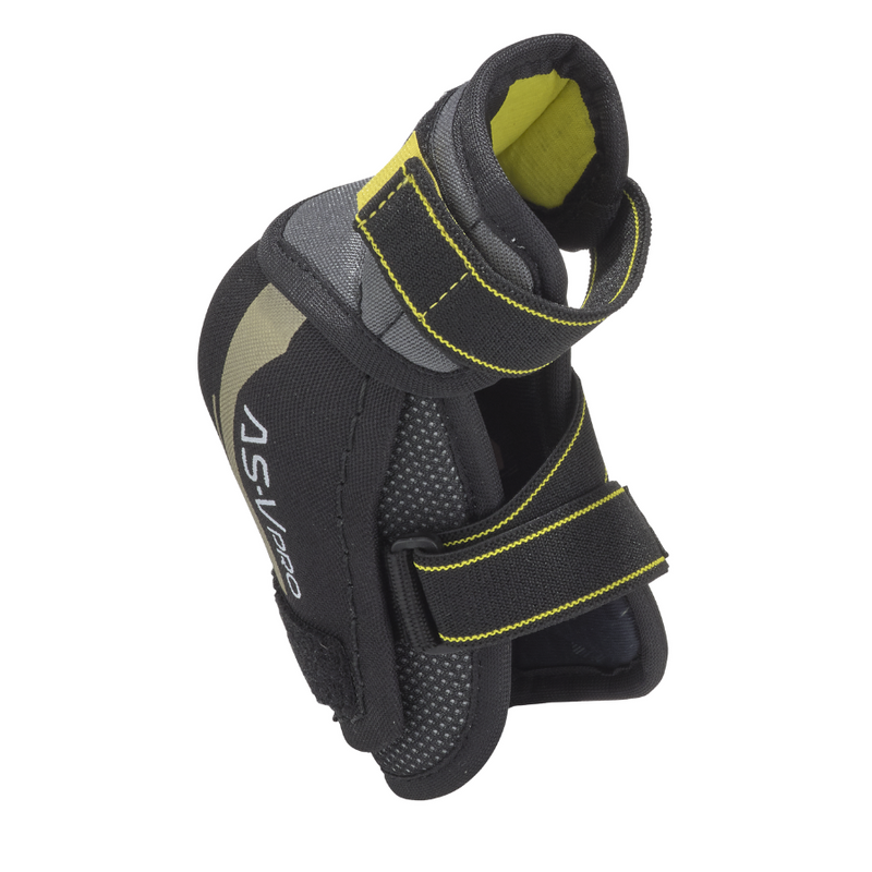 CCM Super Tacks AS-V Pro Elbow Pads - Youth