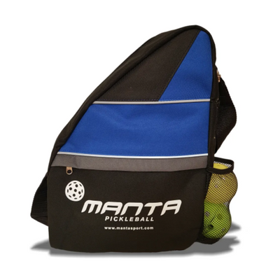 Manta Sling Pickleball Paddle Bag | Larry's Sports Shop