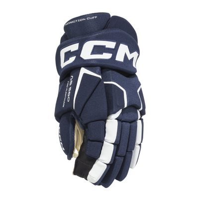 CCM SuperTacks AS580 Gloves - Senior | Larry's Sports Shop