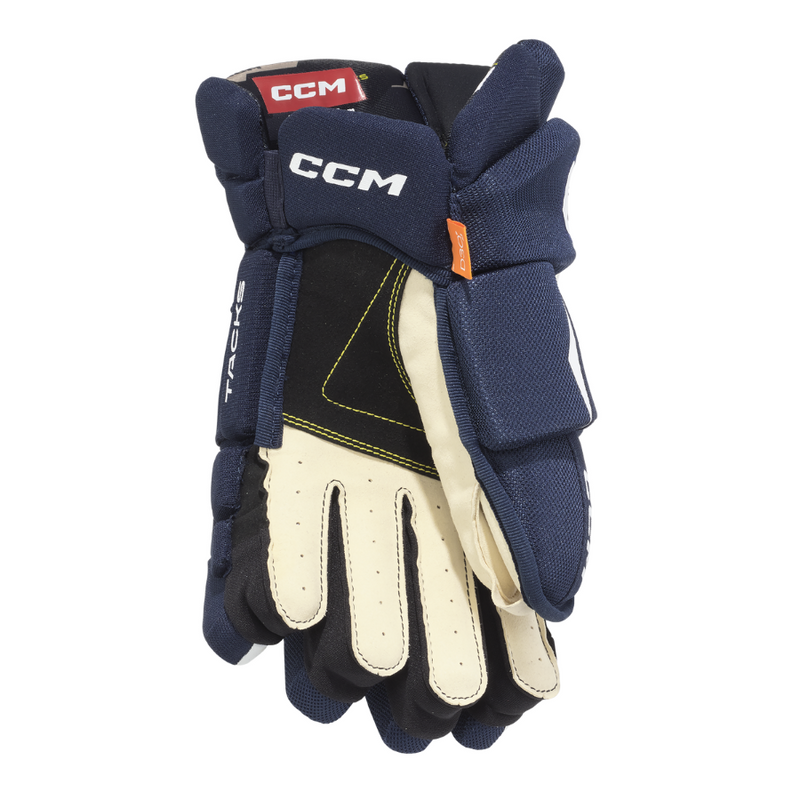 CCM SuperTacks AS580 Gloves - Senior | Larry&