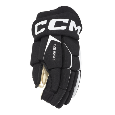 CCM SuperTacks AS550 Gloves - Senior | Larry's Sports Shop