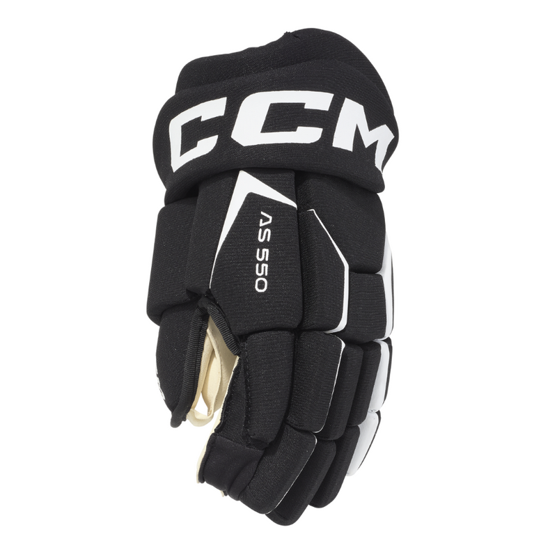 CCM SuperTacks AS550 Gloves - Senior | Larry&