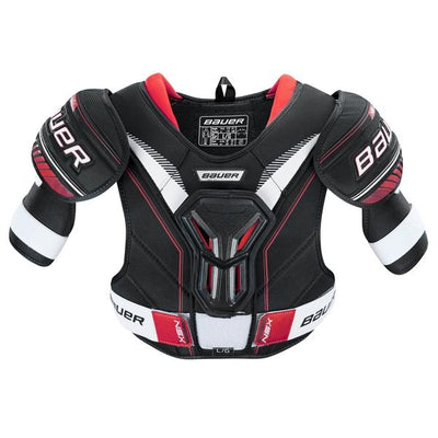 Bauer NSX Shoulder Pad - Junior | Larry's Sports Shop