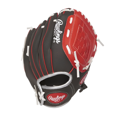 Rawlings Players 10" Baseball Glove - Youth