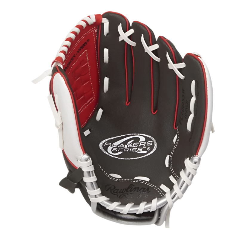 Rawlings Players 10" Baseball Glove - Youth