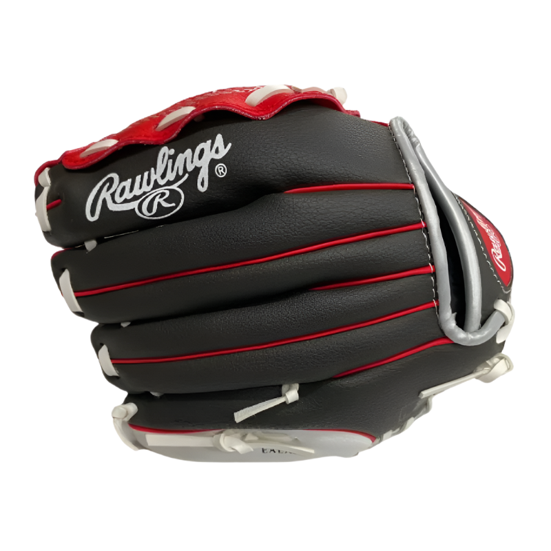 Rawlings Players 10" Baseball Glove - Youth