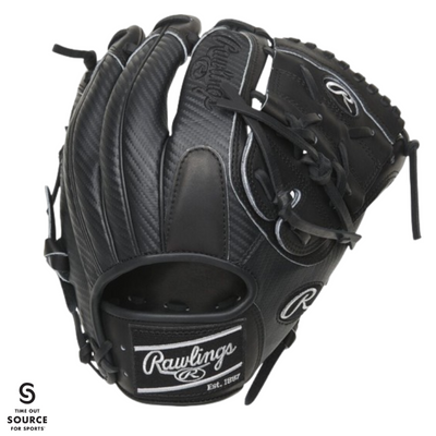 Rawlings Heart of the Hide Hyper Shell Infield/Pitcher's Baseball Glove - Adult (2021)