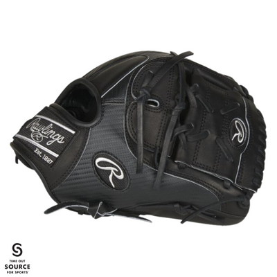 Rawlings Heart of the Hide Hyper Shell Infield/Pitcher's Baseball Glove - Adult (2021)