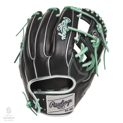 Rawlings Pro Preferred 11.5" Infield Baseball Glove