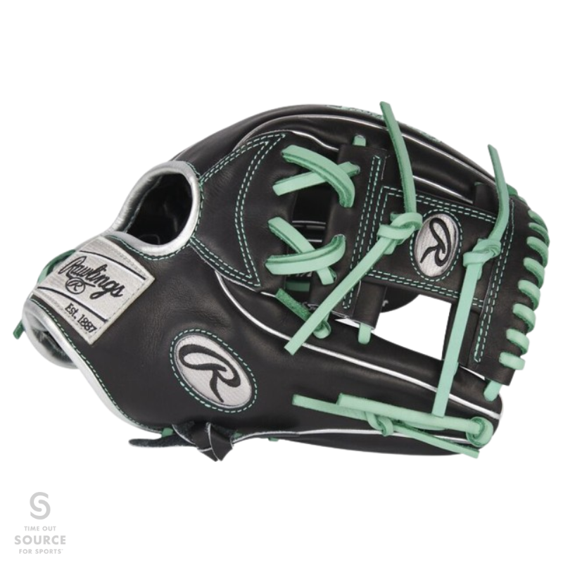 Rawlings Pro Preferred 11.5" Infield Baseball Glove