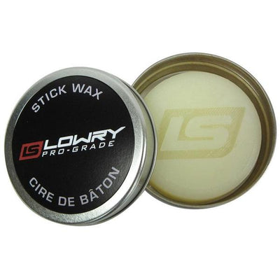 Lowry Stick Wax | Larry's Sports Shop