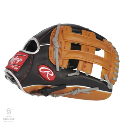 Rawlings R9 Contour 12" Baseball Glove - Youth