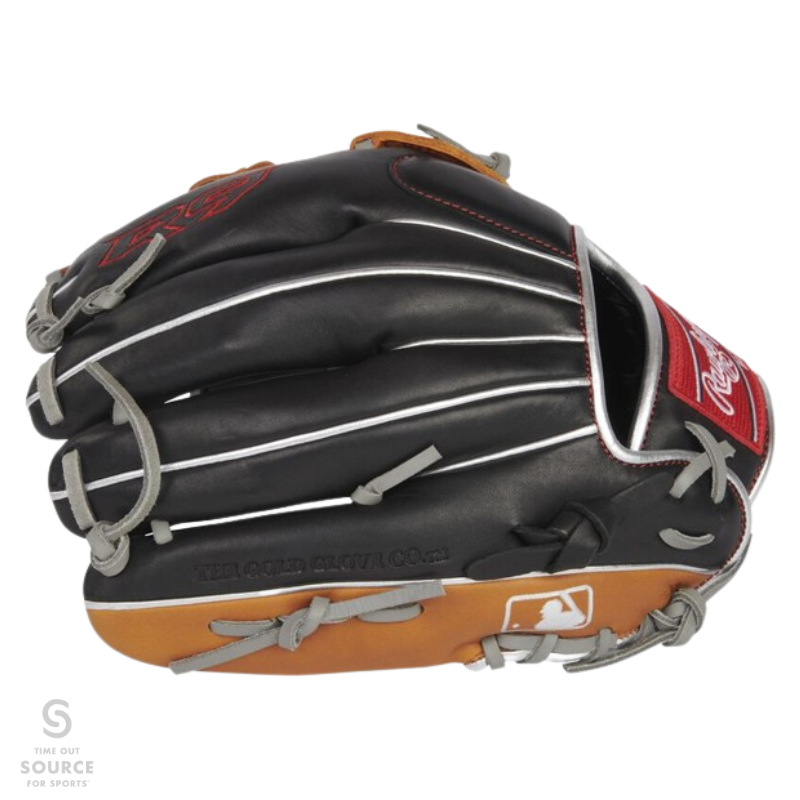 Rawlings R9 Contour 12" Baseball Glove - Youth