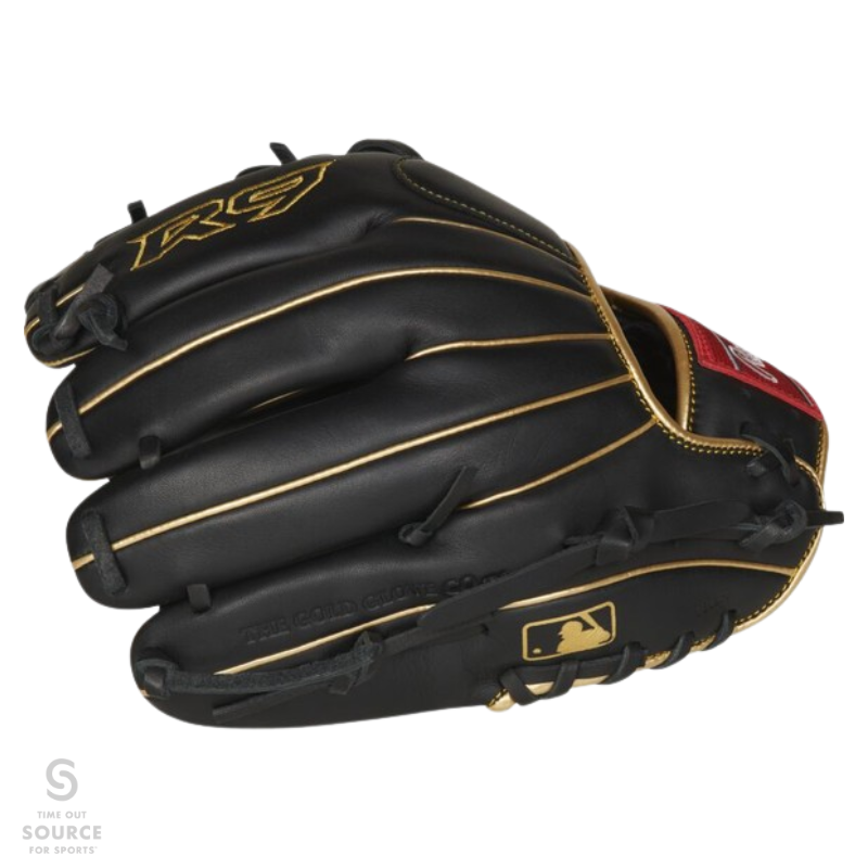 Rawlings R9 Series 11.5" 200-Pattern Infield Baseball Glove - Adult (2021)