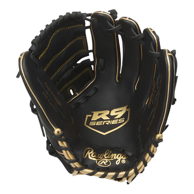 Rawlings R9 12" Infield/Pitchers Baseball Glove (2021)