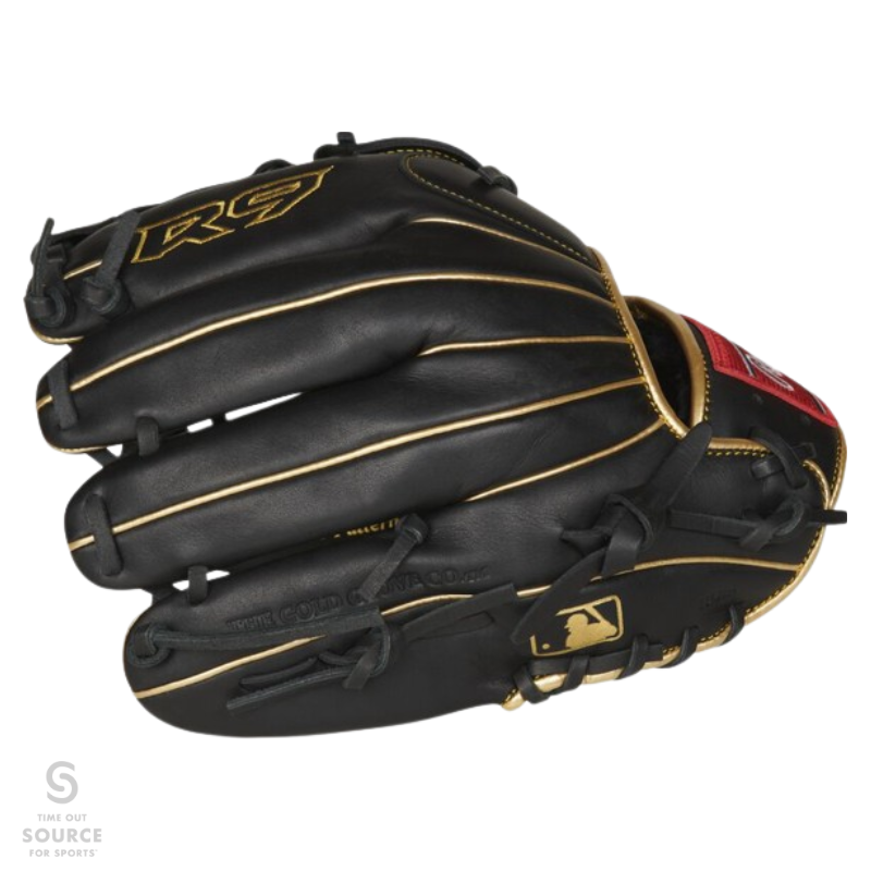 Rawlings R9 12" Infield/Pitchers Baseball Glove (2021)