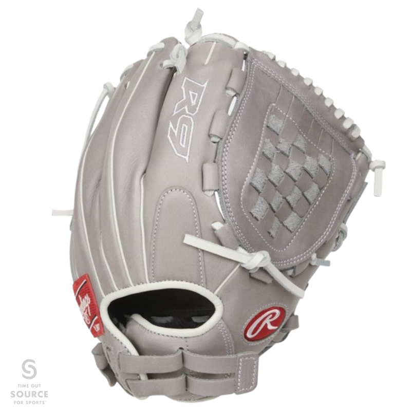 Rawlings R9 Series 12" Fastpitch Softball Glove - Youth (2021)