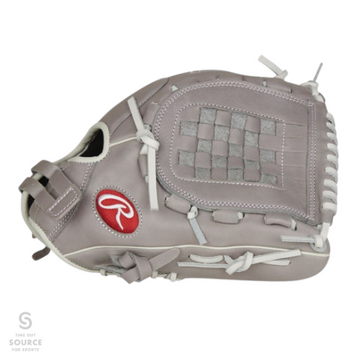 Rawlings R9 Series 12" Fastpitch Softball Glove - Youth (2021)