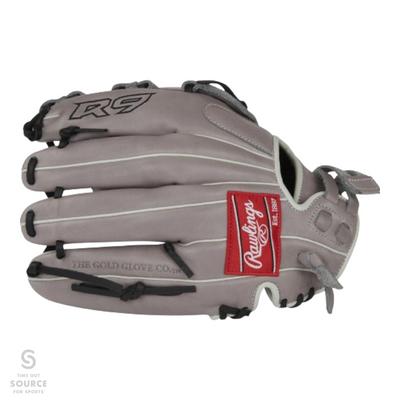 Rawlings R9 Contour 12" Fastpitch Softball Glove - Youth