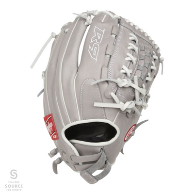 Rawlings R9 Series 12.5" Fastpitch Softball Glove - Youth (2021)