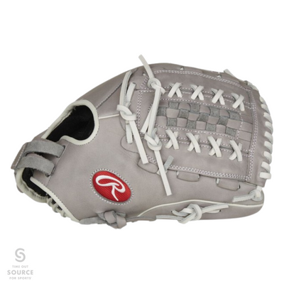 Rawlings R9 Series 12.5" Fastpitch Softball Glove - Youth (2021)