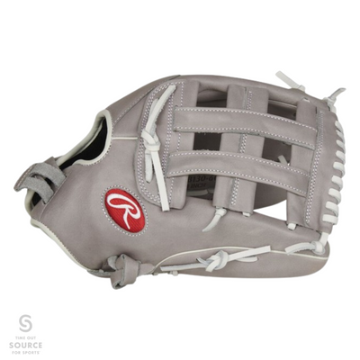 Rawlings R9 Series 13" Fastpitch Softball Glove - Youth (2021)