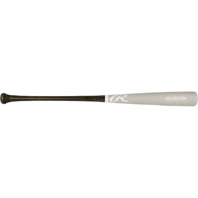 Rawlings Big Stick Elite 110 Composite Wood Baseball Bat - Maple/Bamboo (2023)